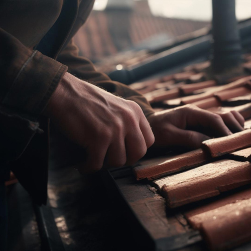 Contact service toiture à Lanton